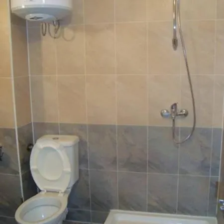 Julia Apartment